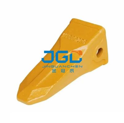 Graafmachine PC650 Bucket Teeth Standard Tooth Head 209-70-54210HS Chassiscomponenten