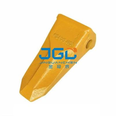 Graafmachine PC650 Bucket Teeth Standard Tooth Head 209-70-54210HS Chassiscomponenten