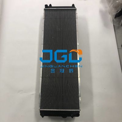 R485 R480LC-9S watervat radiator 11QB-45020 Ingenieursmachineonderdelen