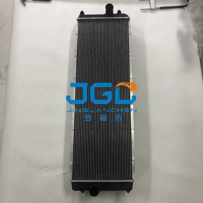 R485 R480LC-9S watervat radiator 11QB-45020 Ingenieursmachineonderdelen