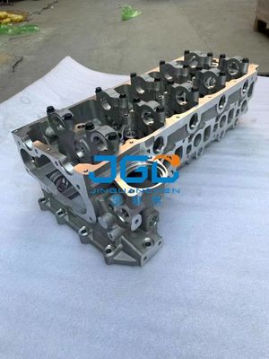 4JJ1 Onderdelen van graafmachinescilinderkop 8973559708 Mechanische onderdelen