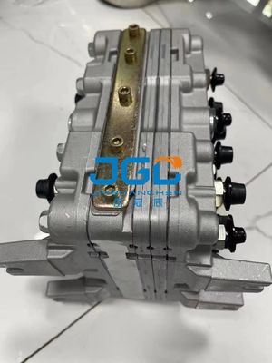 ZAX200 ZAX210 ZAX250 ZAX230 Signaalklep van de graafmachine YA00000543 C0400-60018