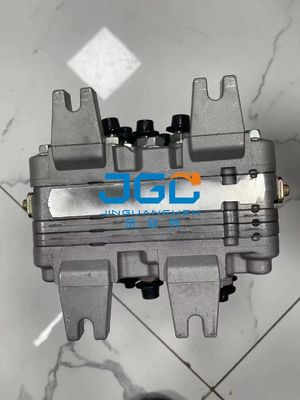 ZAX200 ZAX210 ZAX250 ZAX230 Signaalklep van de graafmachine YA00000543 C0400-60018