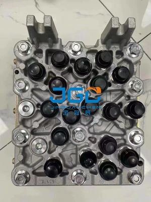 ZAX200 ZAX210 ZAX250 ZAX230 Signaalklep van de graafmachine YA00000543 C0400-60018