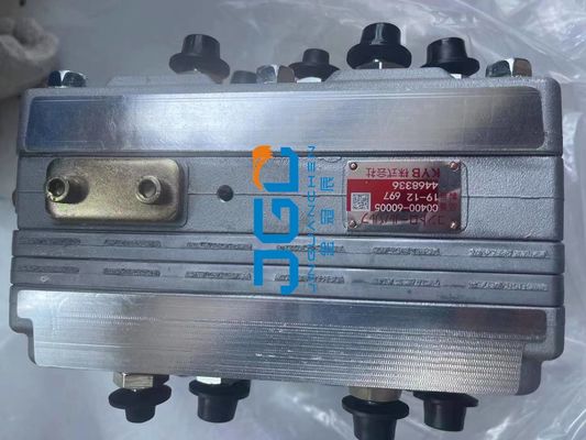 ZAX200 ZAX210 ZAX250 ZAX230 Signaalklep van de graafmachine YA00000543 C0400-60018