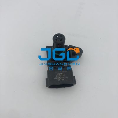 Van de de Motoropname van MC11 MC13 de Temperatuur en de Druksensor 4110002120459 VG1099090112