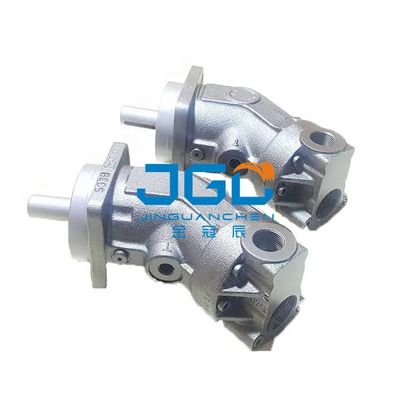 Onderdelen van graafmachines A2F016 Onderdelen van bouwmachines 61L-VAB06 Hydraulische oliepomp