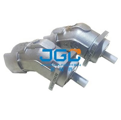Onderdelen van graafmachines A2F016 Onderdelen van bouwmachines 61L-VAB06 Hydraulische oliepomp