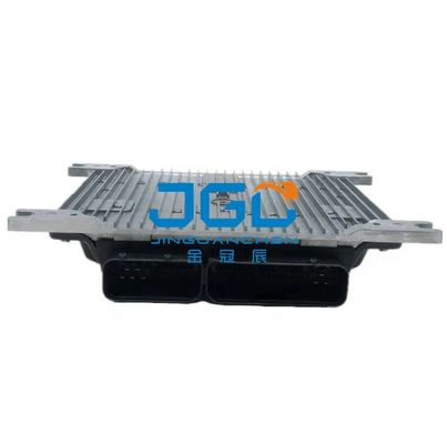 ECU-besturingspaneel voor PC200-8 Excavatoronderdelen 7835-46-1007