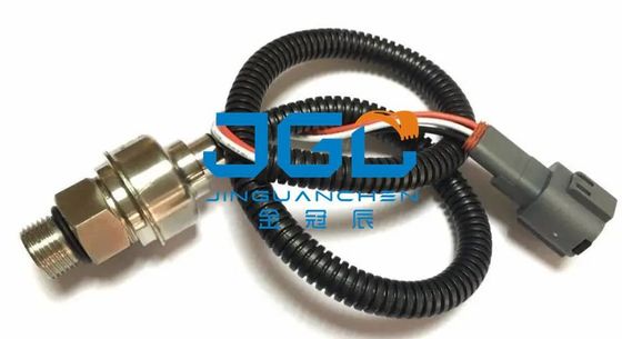 Pc200-6 graafwerktuig Parts 7861-92-1610 Mechanische gedeelten voor Druksensoren