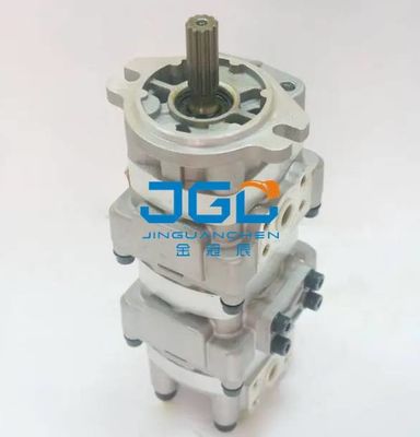 Graafwerktuig Accessories pc40-7 PC50UU-Hydraulische Pomp 705-41-08090 van de Toestelpomp
