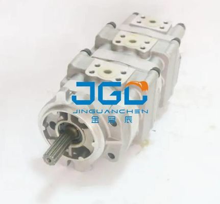 Graafwerktuig Accessories pc40-7 PC50UU-Hydraulische Pomp 705-41-08090 van de Toestelpomp