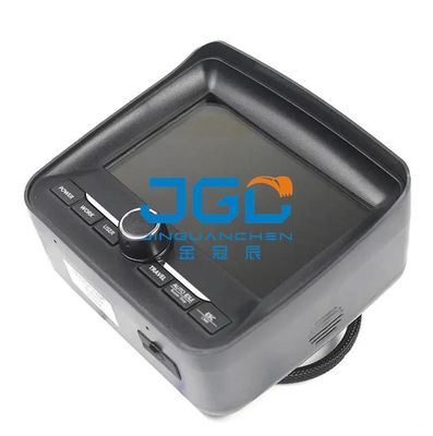 Monitor R200-9 R250LC-9 Excavatorcomponenten 21q6-30105 21q6-33400 21q6-43000