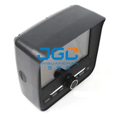 Monitor R200-9 R250LC-9 Excavatorcomponenten 21q6-30105 21q6-33400 21q6-43000