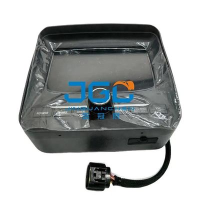 Monitor R200-9 R250LC-9 Excavatorcomponenten 21q6-30105 21q6-33400 21q6-43000
