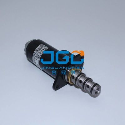Excavatortoebehoren 30C30-122 Solenoïde klep Constructie-machines onderdelen