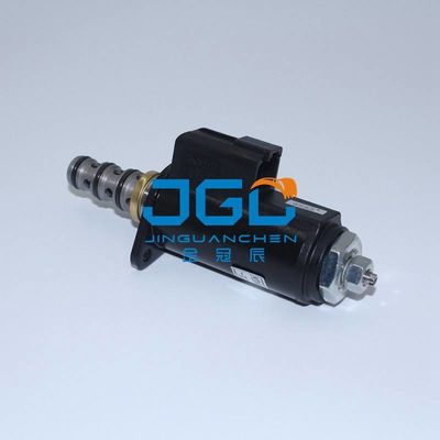 Excavatortoebehoren 30C30-122 Solenoïde klep Constructie-machines onderdelen