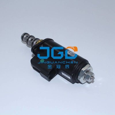 Excavatortoebehoren 30C30-122 Solenoïde klep Constructie-machines onderdelen