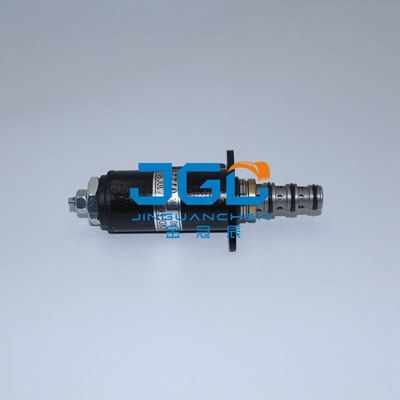 30C50-140 Onderdelen voor magnetoventielgravers SY215 Onderdelen voor bouwmachines