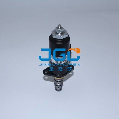 30C50-140 Onderdelen voor magnetoventielgravers SY215 Onderdelen voor bouwmachines