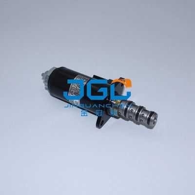 30C50-140 Onderdelen voor magnetoventielgravers SY215 Onderdelen voor bouwmachines
