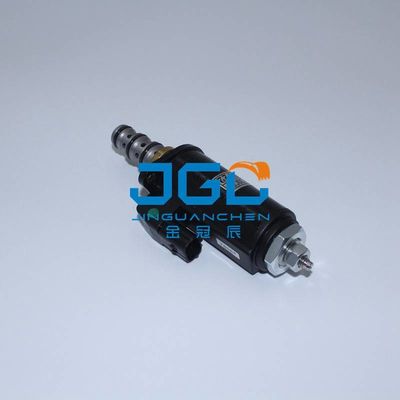 30C50-140 Onderdelen voor magnetoventielgravers SY215 Onderdelen voor bouwmachines