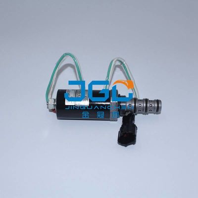 EC210 Onderdelen voor magnetoventielgravers 40C04-109 Onderdelen voor bouwmachines