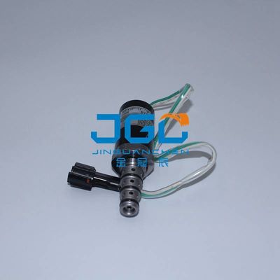 EC210 Onderdelen voor magnetoventielgravers 40C04-109 Onderdelen voor bouwmachines