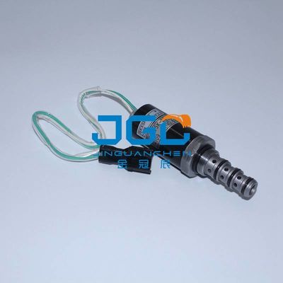 EC210 Onderdelen voor magnetoventielgravers 40C04-109 Onderdelen voor bouwmachines