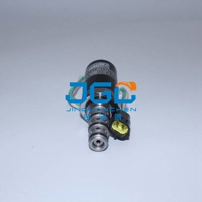 Graafwerktuig Parts r215-7 r220-7 r225-7 40C07-109-van de Solenoïdemechanische gedeelten Klep