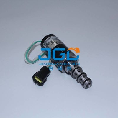 Graafwerktuig Parts r215-7 r220-7 r225-7 40C07-109-van de Solenoïdemechanische gedeelten Klep