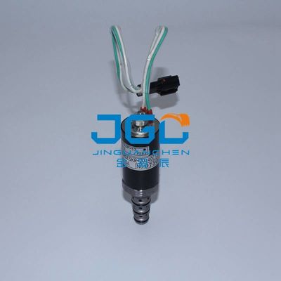 Van het GraafwerktuigParts 40C13-203A van SH200 EC210 DH200 de Mechanische gedeelten van de de Solenoïdeklep