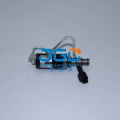 Van het GraafwerktuigParts 40C13-203A van SH200 EC210 DH200 de Mechanische gedeelten van de de Solenoïdeklep
