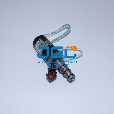 Van het GraafwerktuigParts 40C13-203A van SH200 EC210 DH200 de Mechanische gedeelten van de de Solenoïdeklep
