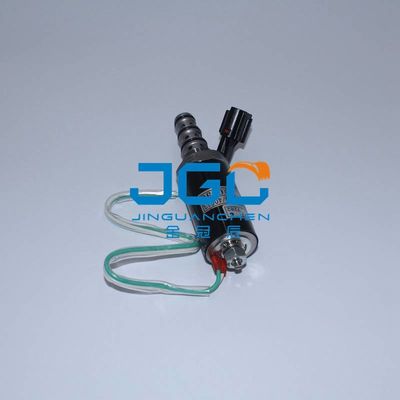 Van het GraafwerktuigParts 40C13-203A van SH200 EC210 DH200 de Mechanische gedeelten van de de Solenoïdeklep