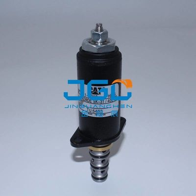 111-9916 Solenoïde klep E320B E320C E320D