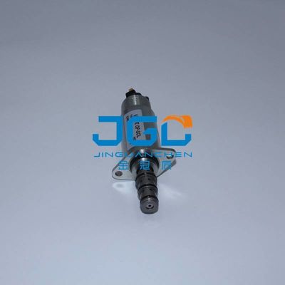 E330C solenoïdeklep 114-0616 de Delen van Graafwerktuigaccessories construction machinery