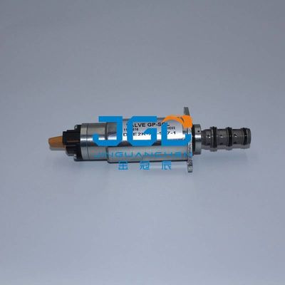 E330C solenoïdeklep 114-0616 de Delen van Graafwerktuigaccessories construction machinery