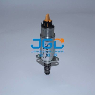 E330C solenoïdeklep 114-0616 de Delen van Graafwerktuigaccessories construction machinery