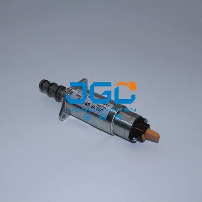E330C solenoïdeklep 114-0616 de Delen van Graafwerktuigaccessories construction machinery