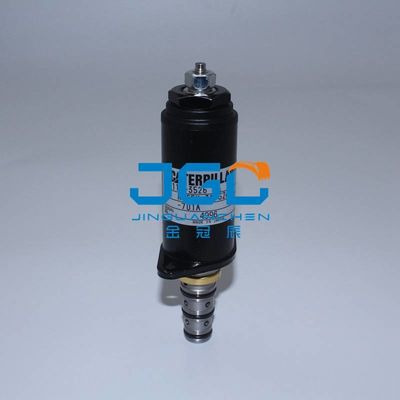 Het Graafwerktuig Accessories van E320C E320D 116-3526 Mechanische Toebehoren van de Solenoïdeklep