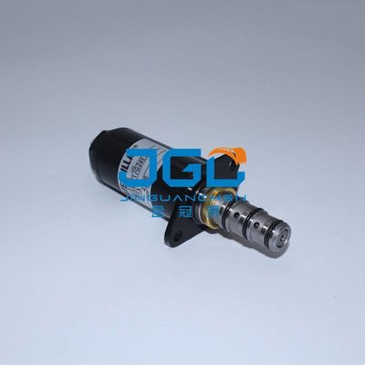 Het Graafwerktuig Accessories van E320C E320D 116-3526 Mechanische Toebehoren van de Solenoïdeklep