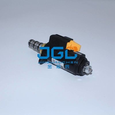 Het Graafwerktuig Accessories van E320C E320D 116-3526 Mechanische Toebehoren van de Solenoïdeklep