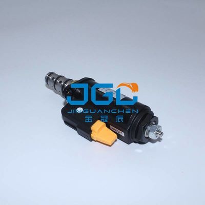 Het Graafwerktuig Accessories van E320C E320D 116-3526 Mechanische Toebehoren van de Solenoïdeklep