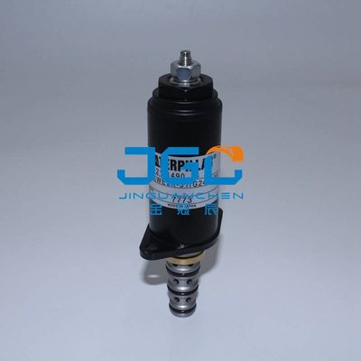 De Solenoïdeklep E320C E320D E325B van graafwerktuigAccessories 121-1490