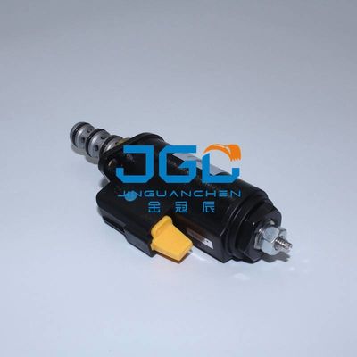 De Solenoïdeklep E320C E320D E325B van graafwerktuigAccessories 121-1490