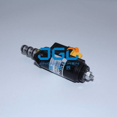 De Solenoïdeklep E320C E320D E325B van graafwerktuigAccessories 121-1490