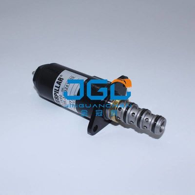 De Solenoïdeklep E320C E320D E325B van graafwerktuigAccessories 121-1490