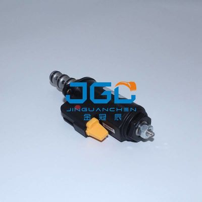 E320B Accessoires van graafmachines 121-1491 Mechanische accessoires van magnetoventielen