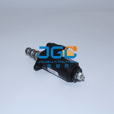 E320B Accessoires van graafmachines 121-1491 Mechanische accessoires van magnetoventielen
